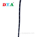 Outdoor Reflective Points ployester Rope